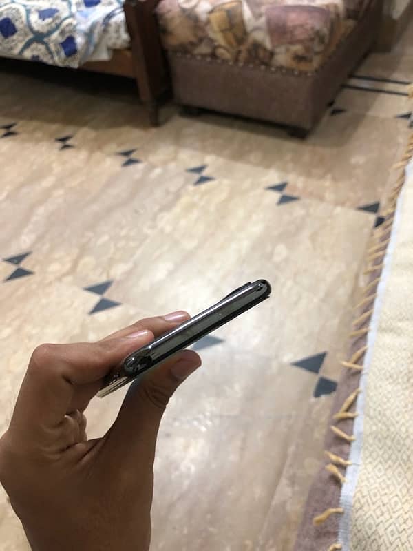 iphone X 256 gb 6