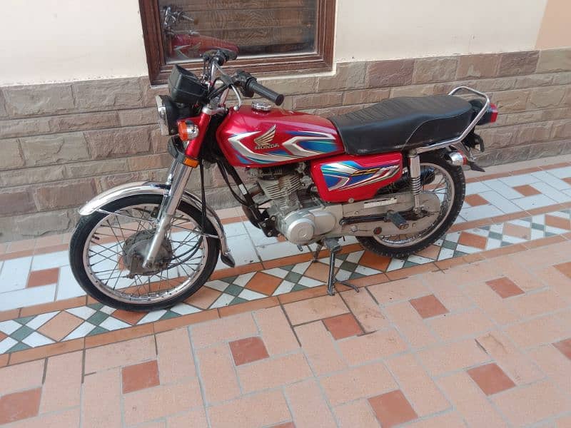 bike in good condition 2