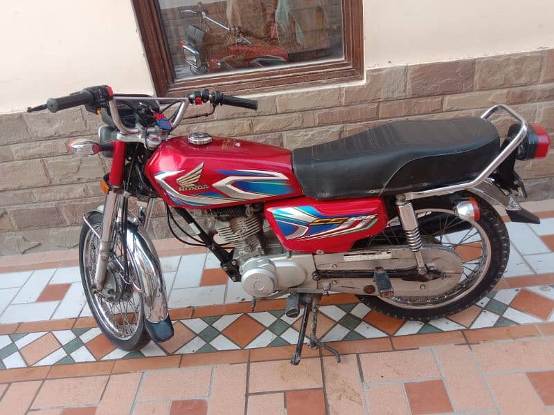 bike in good condition 3