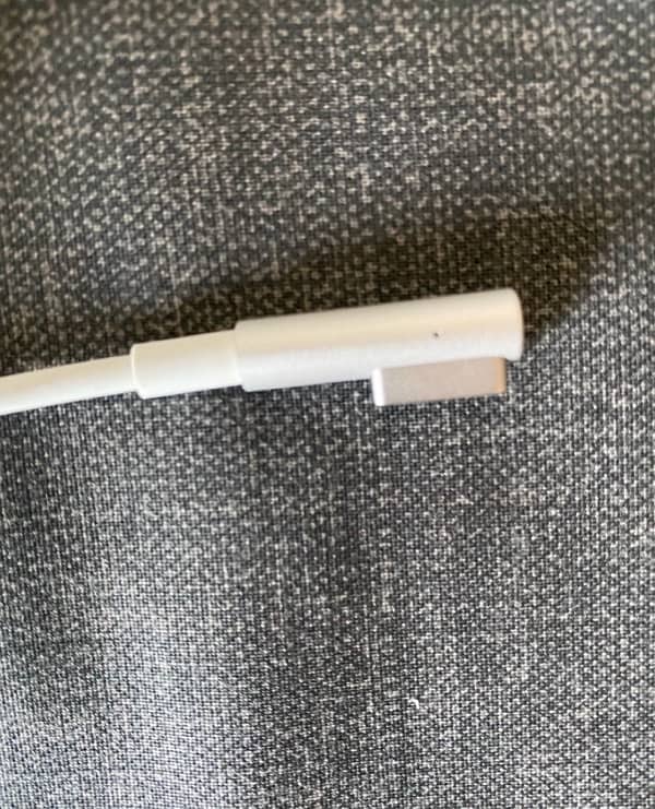 Apple Macbook 60W 85W 30W 61W 67W 87W 96W 140W Original Charger 12