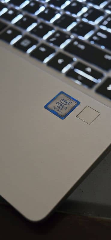 HP Elitebook 840 G5 2