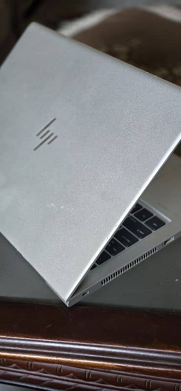 HP Elitebook 840 G5 11