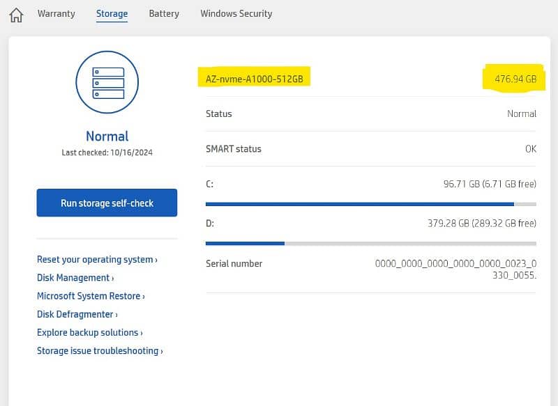 HP Elitebook 840 G5 15