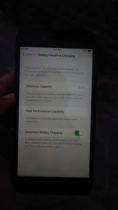 iphone 8plus non pta 256gb. . 92 Health