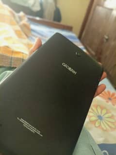 Alcatel tab 2/16 gb all ok