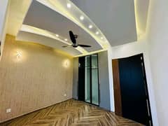 Beautiful Brand New House For Rent In State Life Society Phase 1 Block A