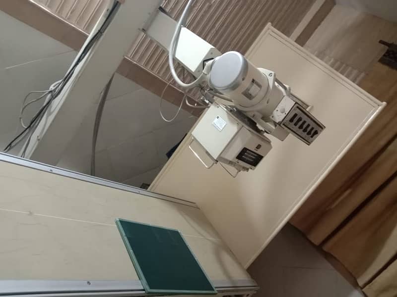 X-ray Machine For Sale 2