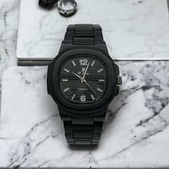 Analogue Men's Watch