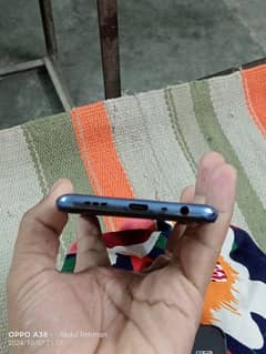 oppo f19 6gb 128gb goog condition 10by9 full box and charj