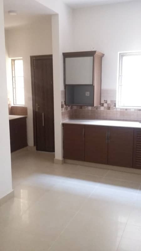 17 Marla Slightly Used 5 Bed Corner House(New Construction) For Sale In Askari 10 Lahore 6