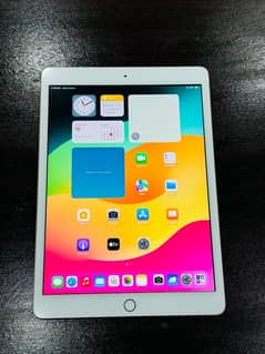 I pad (7th generation)