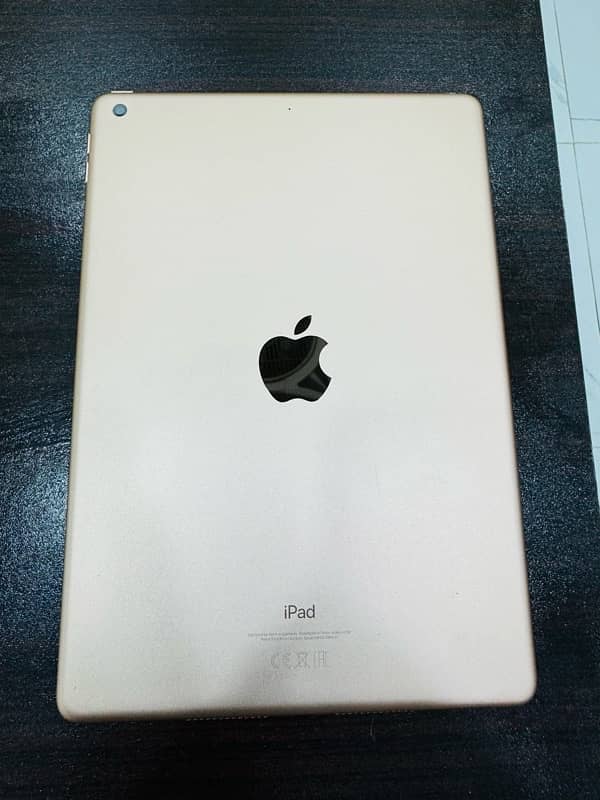 I pad (7th generation) 6