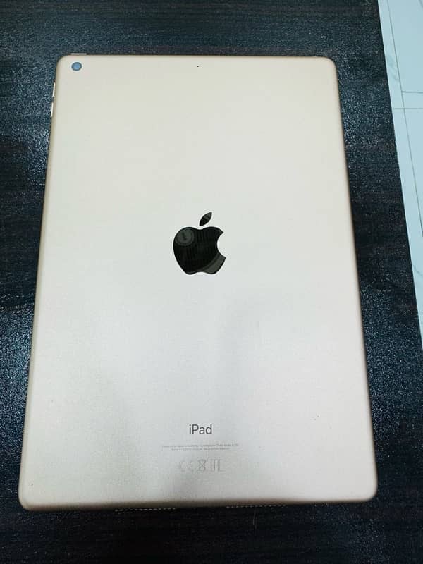 I pad (7th generation) 7