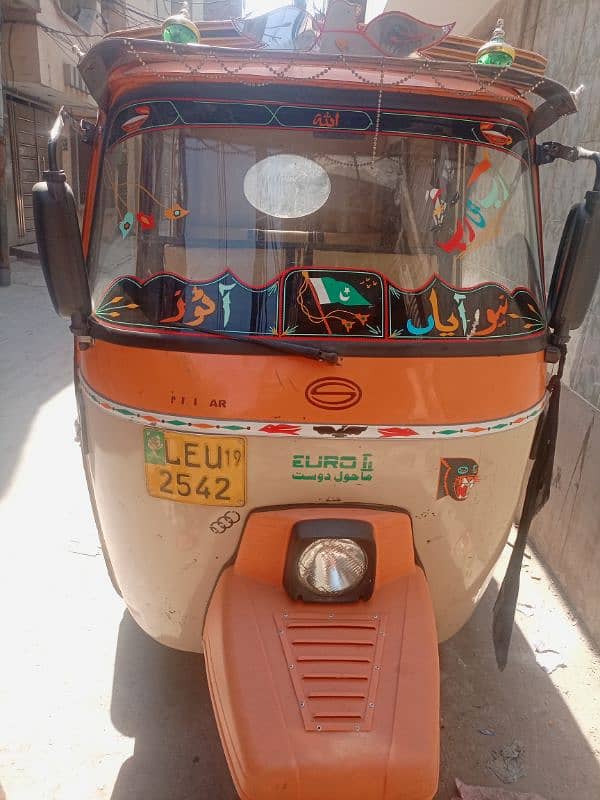 Auto riksha 5