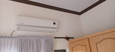 Dawlance 1.5 Ton Split AC Simple