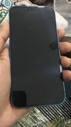 Iphone 13 128gb unlock phone