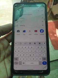 Pixel 2XL Non pta (SALE & EXCHANGE)