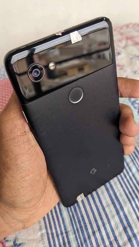 Pixel 2XL Non pta (SALE & EXCHANGE) 1