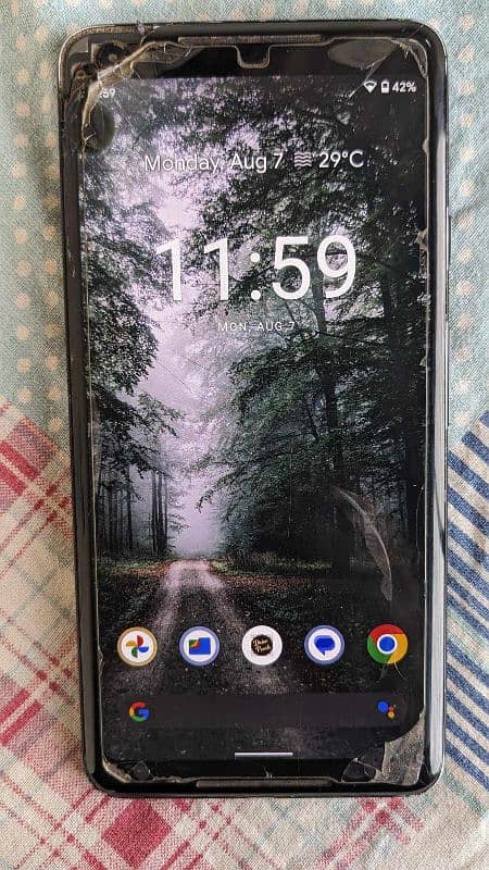 Pixel 2XL Non pta (SALE & EXCHANGE) 3