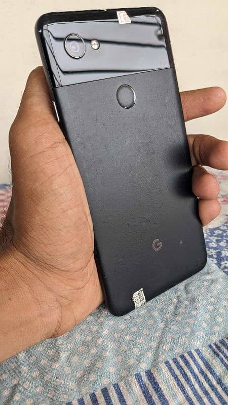 Pixel 2XL Non pta (SALE & EXCHANGE) 6