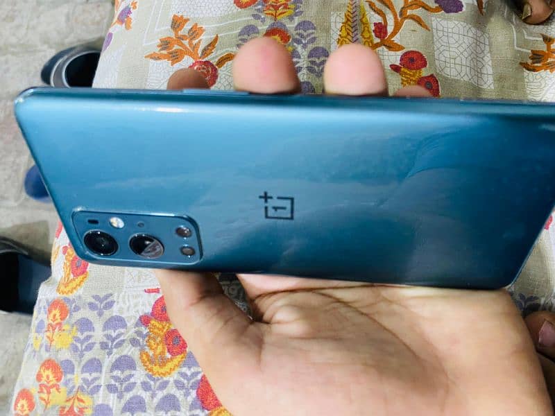 OnePlus 9 Pro 5g 8+8 256gb 6