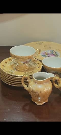 tea set