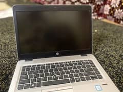 Hp Laptop i5  _6th Generation