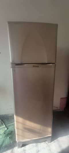 dawlance refrigerator 9166 model