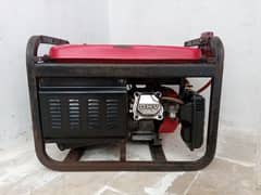 Gen Power 3 kv Generator 0