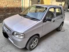 Suzuki Alto 2006