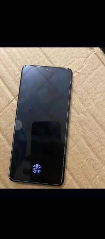 oppo f17 8+5/128 10/10 condition 3