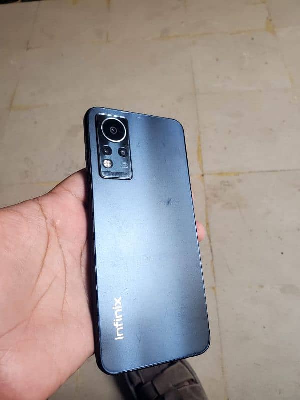 Infinix note 11 3