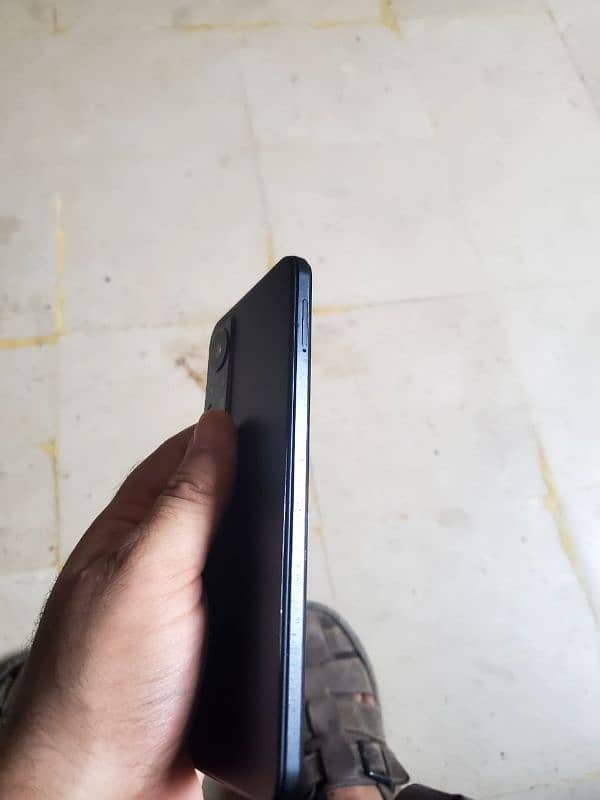 Infinix note 11 10