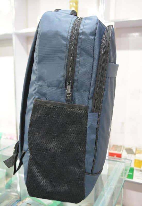 Hunter Bag backpack for school and college 2