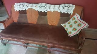 Sofa Set