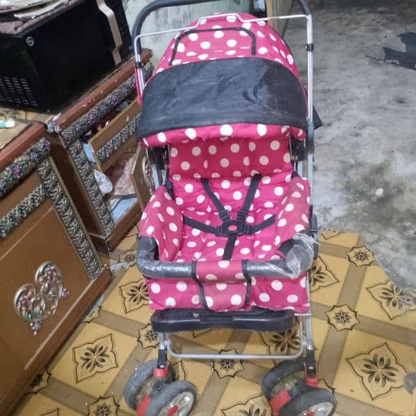 baby pram 3