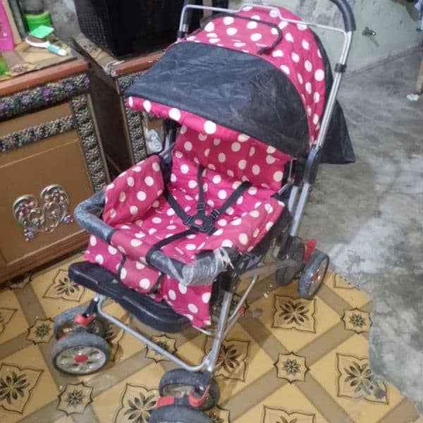 baby pram 5