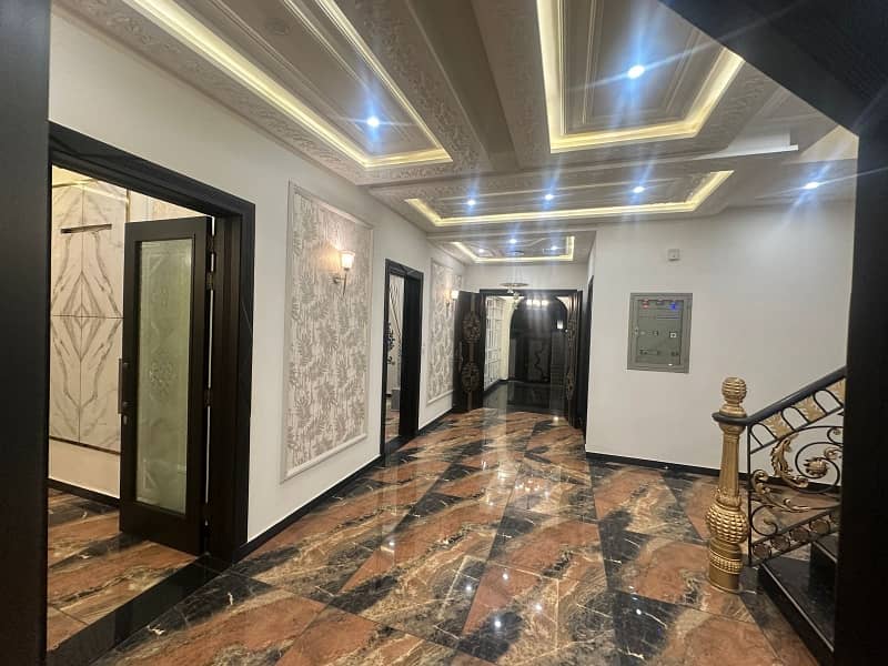 DC colony 1 kanal house for sale 17