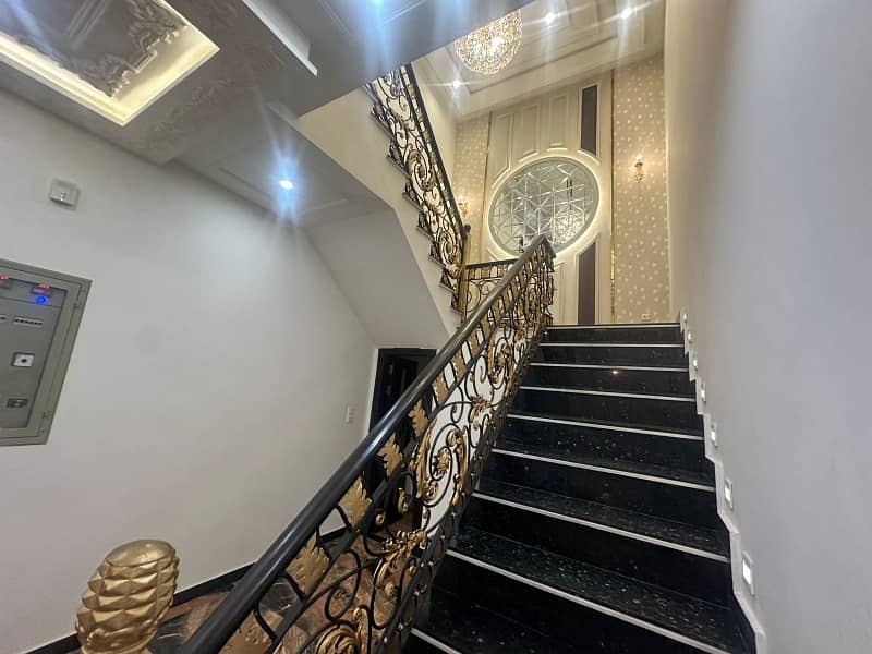 DC colony 1 kanal house for sale 19