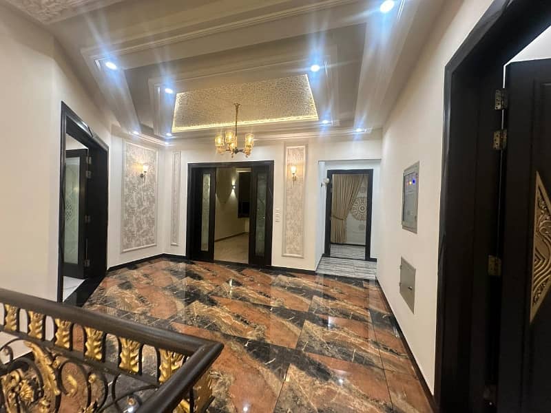 DC colony 1 kanal house for sale 21