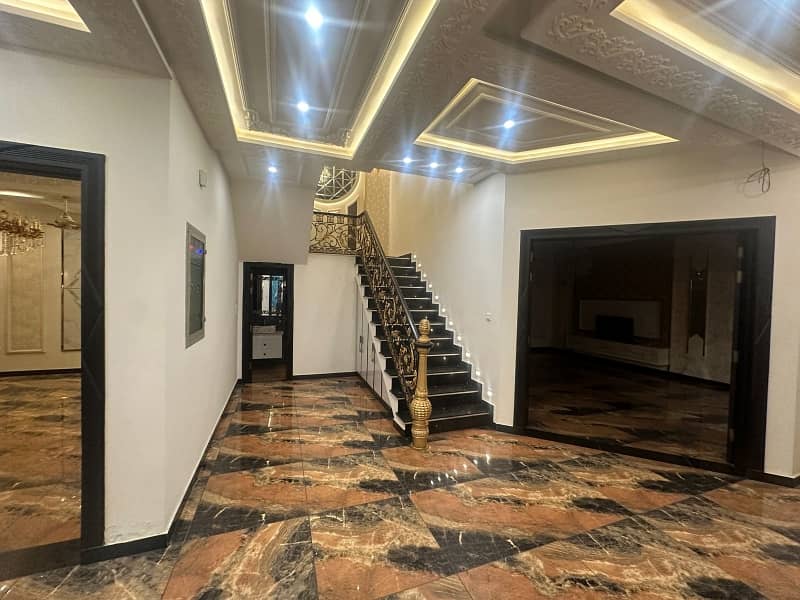 DC colony 1 kanal house for sale 40