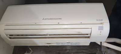 split AC 1 ton