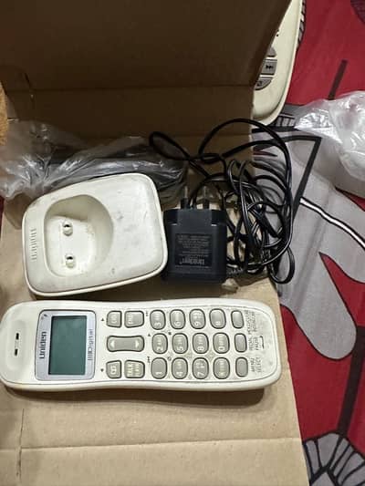 cordless phone