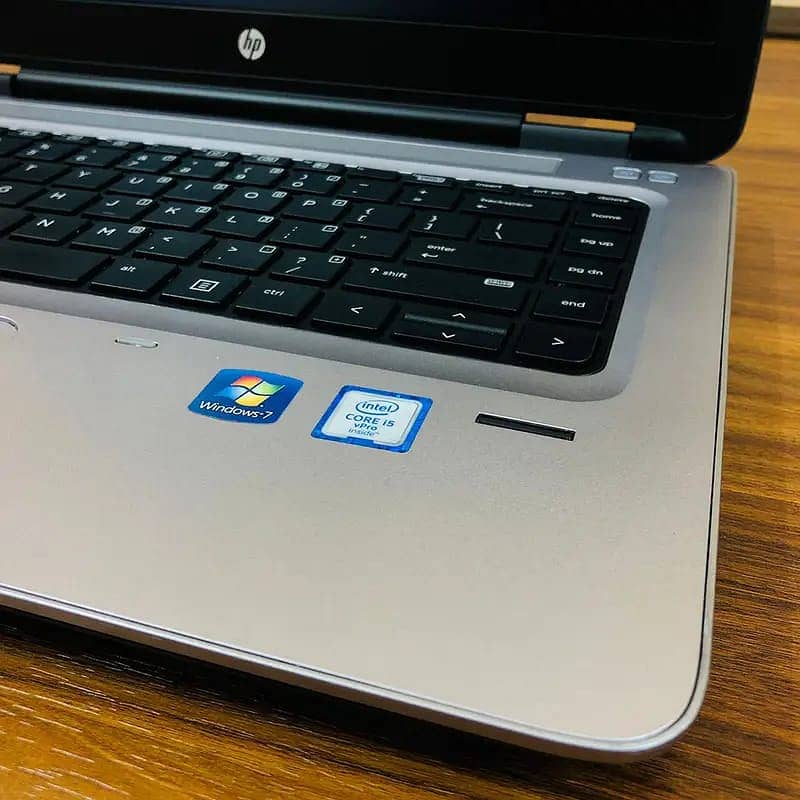 HP PROBOOK 640 G2 1