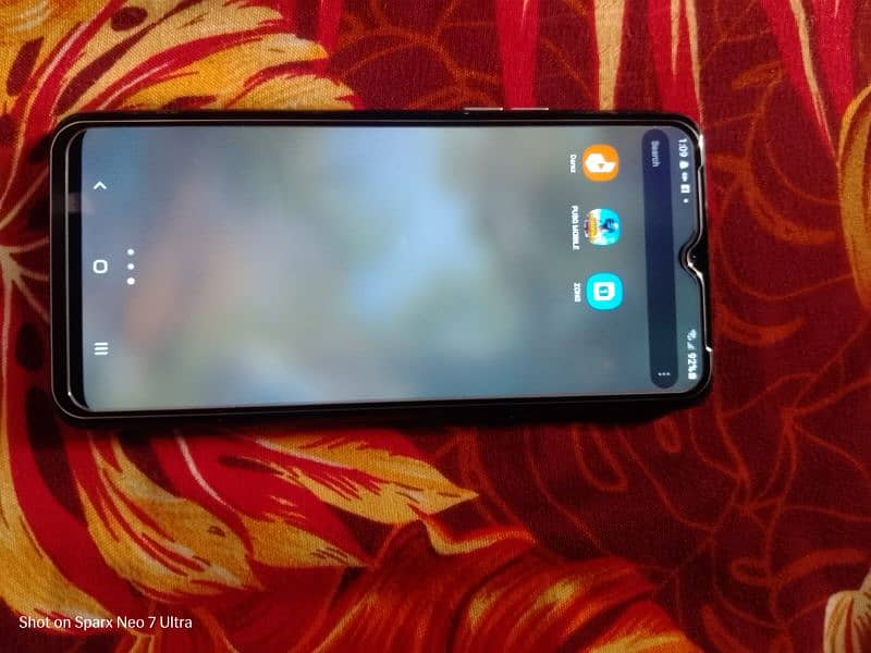 samsung a20s hai allok hai panel change hai 3