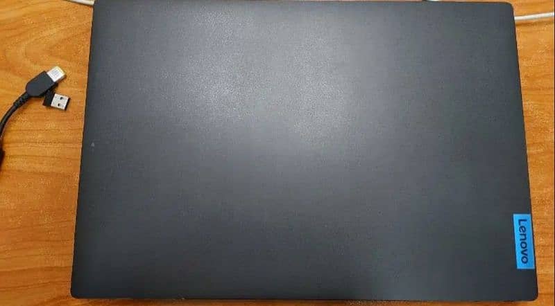 Lenovo L340 Ideapad Gaming Laptop 1