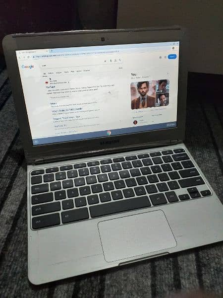 Samsung chromebook 0