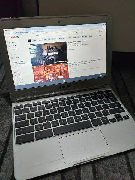 Samsung chromebook 1