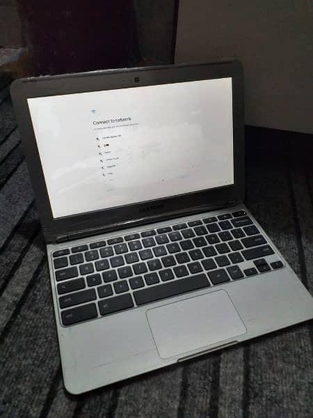 Samsung chromebook 3