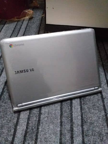 Samsung chromebook 4